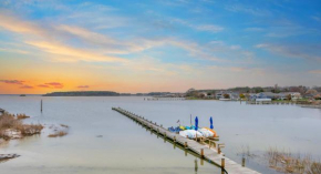 The Bay Resort